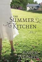 The Summer Kitchen 0312640544 Book Cover