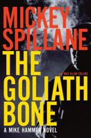The Goliath Bone 015101454X Book Cover