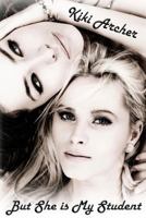 But She Is My Student 0244031673 Book Cover
