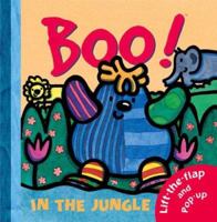 Where's Boo?: In The Jungle (Lift The Flap & Pop Up Books) 1405207485 Book Cover