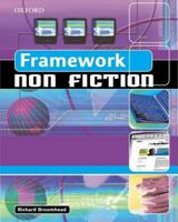 Framework Non-Fiction Student's Book 0198314671 Book Cover