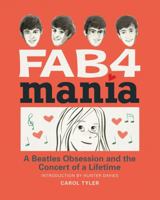 Fab4 Mania 1683960610 Book Cover
