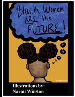 Black Women are the Future 1961024020 Book Cover