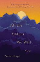 All the Colors We Will See: Reflections on Barriers, Brokenness, and Finding Our Way 0785216480 Book Cover