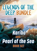 Legends of the Deep Bundle 1960803050 Book Cover