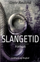 Slangetid 8711815841 Book Cover