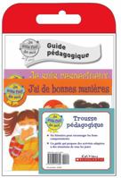 Je Suis Fier de Moi: Trousse P?dagogique 1443101893 Book Cover