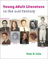 Young Adult Literature in the 21st Century 0073525936 Book Cover