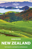 Discover New Zealand 178657635X Book Cover