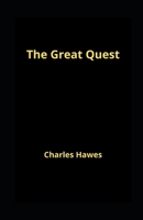 The Great Quest illustrated null Book Cover