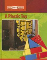 A Plastic Toy 0836867041 Book Cover