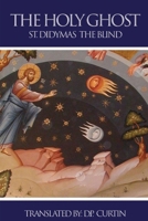 The Holy Ghost B0CRGVBNBT Book Cover