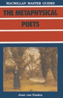The Metaphysical Poets (Critics Debate) 0333402243 Book Cover