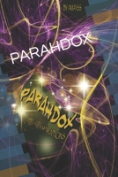 PARAHDOX: Daily Spiritual Enlightenment B09F1KP5KT Book Cover