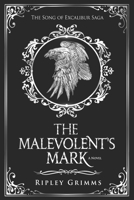The Malevolent’s Mark B097XSPFYG Book Cover