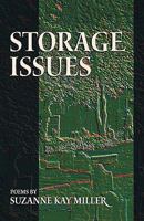 Storage Issues: Poems 1988-2008 1931038767 Book Cover