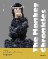 The Chronicles of Apes and Monkeys 9882373550 Book Cover