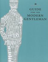 Debrett's Guide for the Modern Gentleman 1870520777 Book Cover