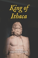King of Ithaca B0FQCMYK8N Book Cover