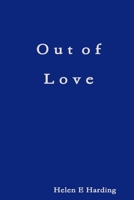 Out of Love 1329670779 Book Cover