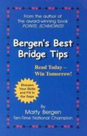 Bergen's Best Bridge Tips 0974471410 Book Cover