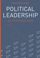 Political Leadership: An Introduction 135200772X Book Cover