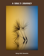 A Soul'S Journey: Being With Dementia B0FNNF47BP Book Cover