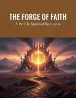 The Forge Of Faith: A Path To Spiritual Resilience B0HD83S6CV Book Cover