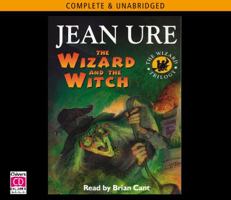 The Wizard and the Witch 0754065340 Book Cover