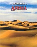 Africa (Continents 1619134446 Book Cover