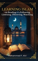 Learning Islam Through Reading B0GS76TVJF Book Cover