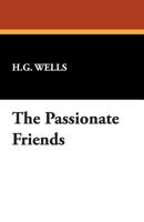 The Passionate Friends 0701205776 Book Cover