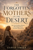 The Forgotten Mothers of the Desert: The Extraordinary Women Who Shaped Early Christian Monasticism B0HFC8V4NW Book Cover