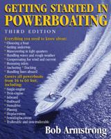 Getting Started in Powerboating 0070030952 Book Cover