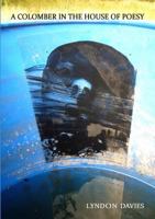 A Colomber In The House Of Poesy 0992843812 Book Cover