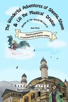 Exploring Afghanistan: A Land Destroyed by Violence and Evil (The Wonderful Adventures of Sheena, Shawn and Lili the Magical Dragon) 1796995525 Book Cover