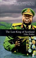 The Last King of Scotland 0375703314 Book Cover