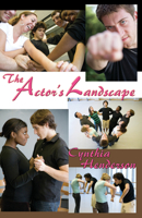 The Actor's Landscape 0895561212 Book Cover