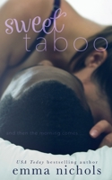 Sweet Taboo 1719182957 Book Cover