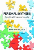 Personal Synthesis 0954838769 Book Cover