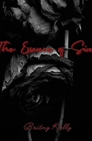 The Essence of Sin 1678060542 Book Cover