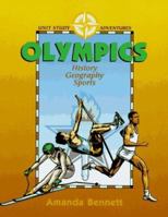 Olympics: History, Geography, & Sports (Unit Study Adventure)