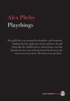 Playthings 1771961724 Book Cover