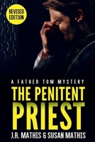 The Penitent Priest (The Father Tom Mysteries) 1393857833 Book Cover