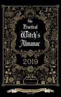 The Practical Witch's Almanac: Expanding Horizons (2019) 1621067319 Book Cover
