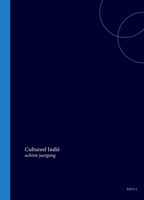 Cultureel Indie: Achtste Jaargang 9004718850 Book Cover