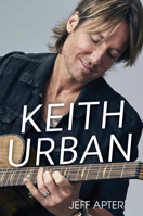 Keith Urban 080654273X Book Cover