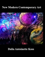 New Modern Contemporary Art B0BZM31N2N Book Cover