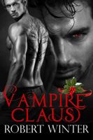 Vampire Claus 1948883104 Book Cover
