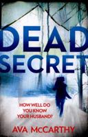 Dead Secret 0007363915 Book Cover